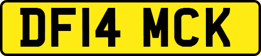 DF14MCK