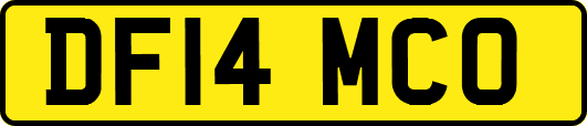 DF14MCO