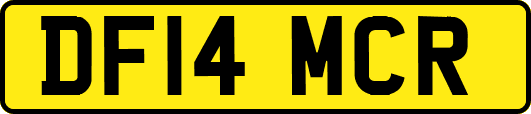 DF14MCR