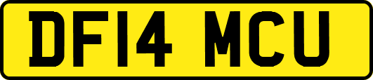 DF14MCU