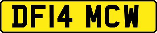 DF14MCW