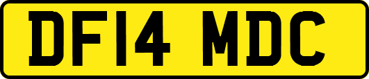 DF14MDC