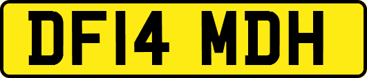 DF14MDH