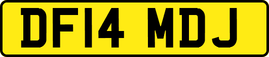 DF14MDJ