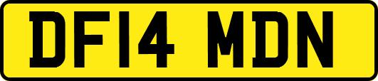 DF14MDN