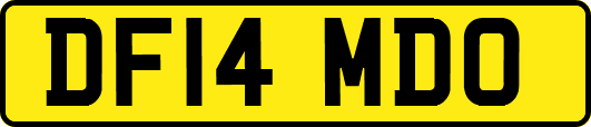 DF14MDO
