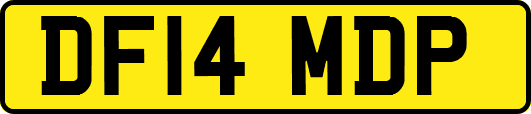 DF14MDP