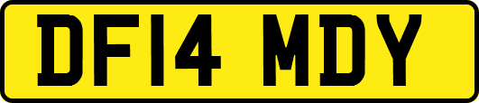 DF14MDY