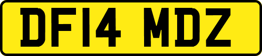 DF14MDZ