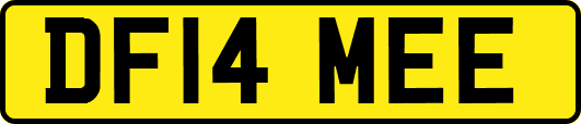 DF14MEE