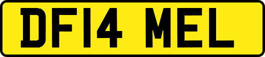 DF14MEL