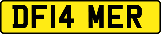 DF14MER