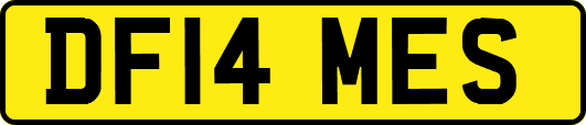 DF14MES