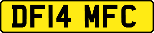 DF14MFC