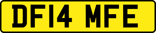 DF14MFE