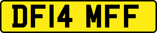 DF14MFF