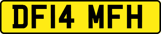 DF14MFH