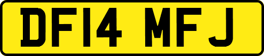 DF14MFJ