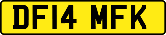 DF14MFK