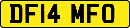 DF14MFO