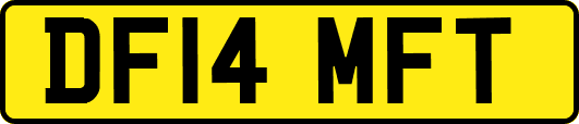 DF14MFT