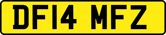 DF14MFZ