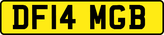 DF14MGB