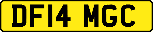 DF14MGC