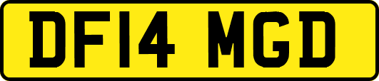 DF14MGD