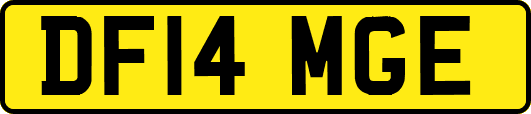 DF14MGE
