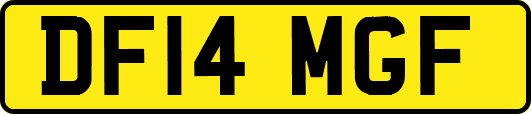 DF14MGF