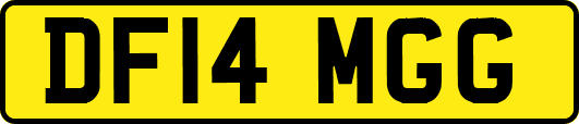 DF14MGG