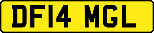 DF14MGL