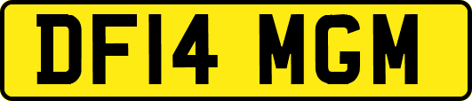 DF14MGM