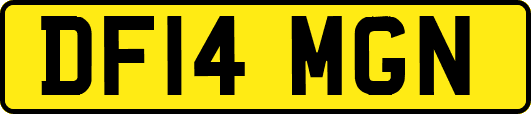 DF14MGN