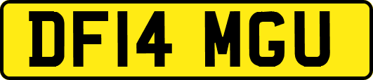 DF14MGU
