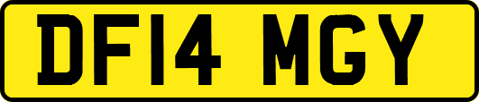 DF14MGY
