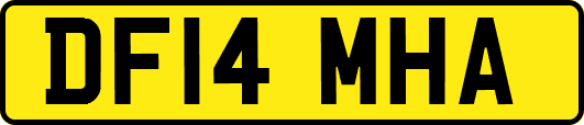 DF14MHA
