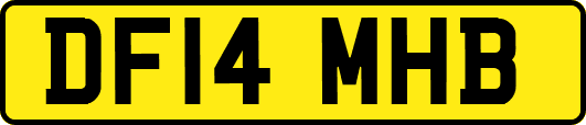 DF14MHB