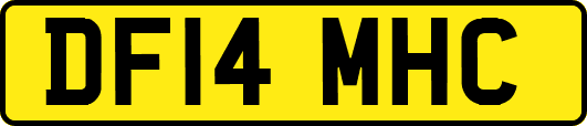DF14MHC