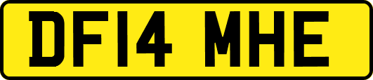 DF14MHE