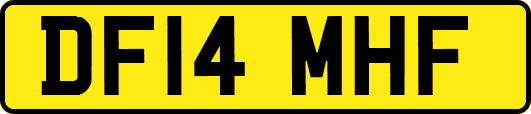 DF14MHF