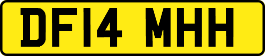 DF14MHH