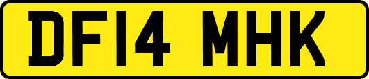 DF14MHK