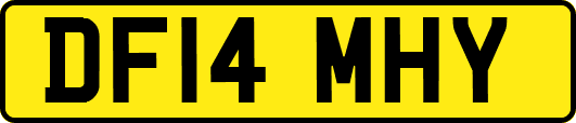 DF14MHY