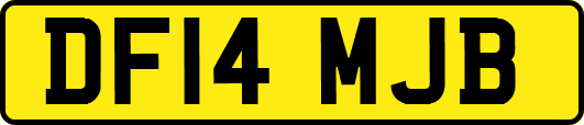 DF14MJB