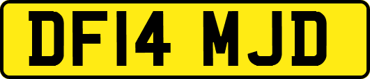 DF14MJD