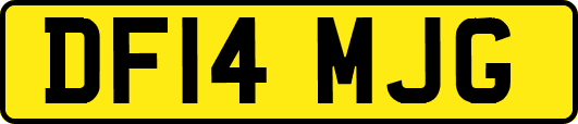 DF14MJG