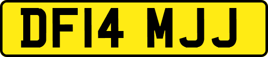 DF14MJJ