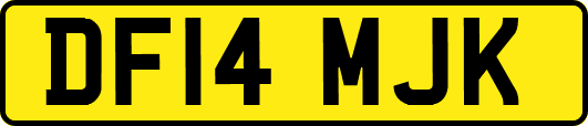 DF14MJK